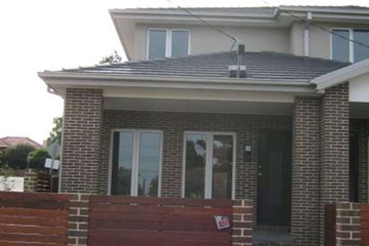 Main view of Homely townhouse listing, 1/46 Lewis Street, Thornbury VIC 3071