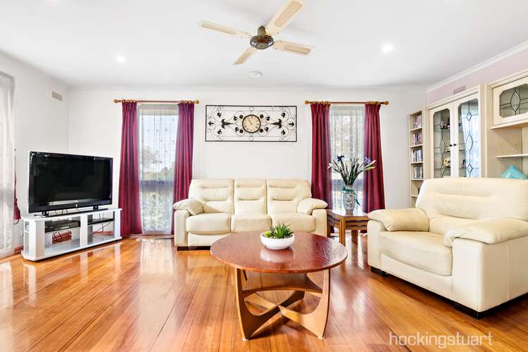Third view of Homely house listing, 47 Whiton Grove, Wyndham Vale VIC 3024