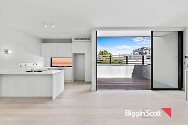 Second view of Homely townhouse listing, 3/11 Summers Street, Prahran VIC 3181