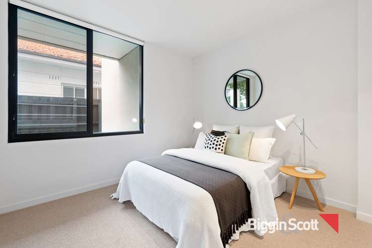 Fifth view of Homely townhouse listing, 3/11 Summers Street, Prahran VIC 3181