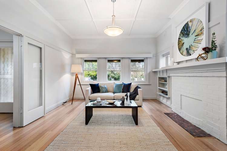 Second view of Homely house listing, 20 Williams Road, Prahran VIC 3181