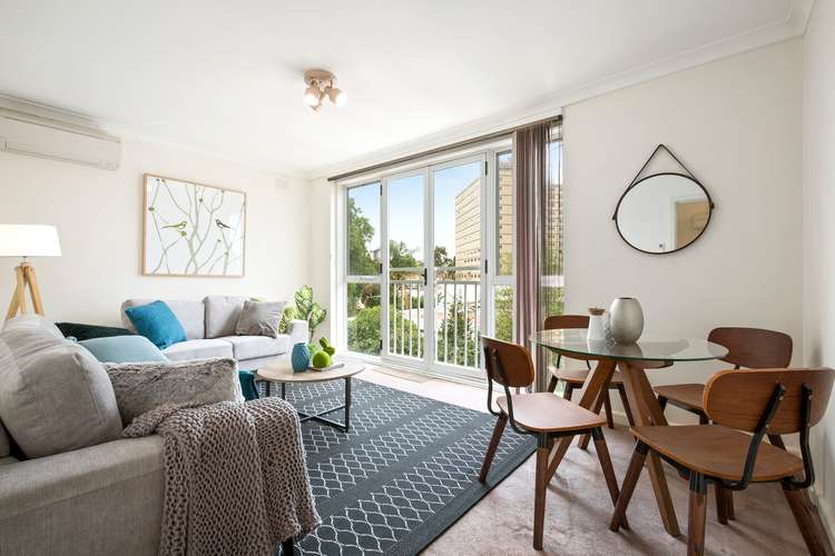 Main view of Homely apartment listing, 15/82 Pakington Street, St Kilda VIC 3182