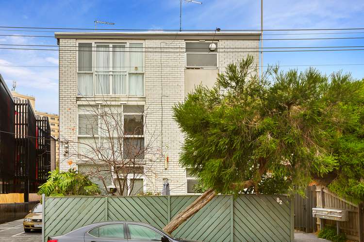 Second view of Homely apartment listing, 15/82 Pakington Street, St Kilda VIC 3182