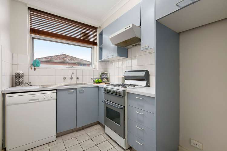 Fourth view of Homely apartment listing, 15/82 Pakington Street, St Kilda VIC 3182