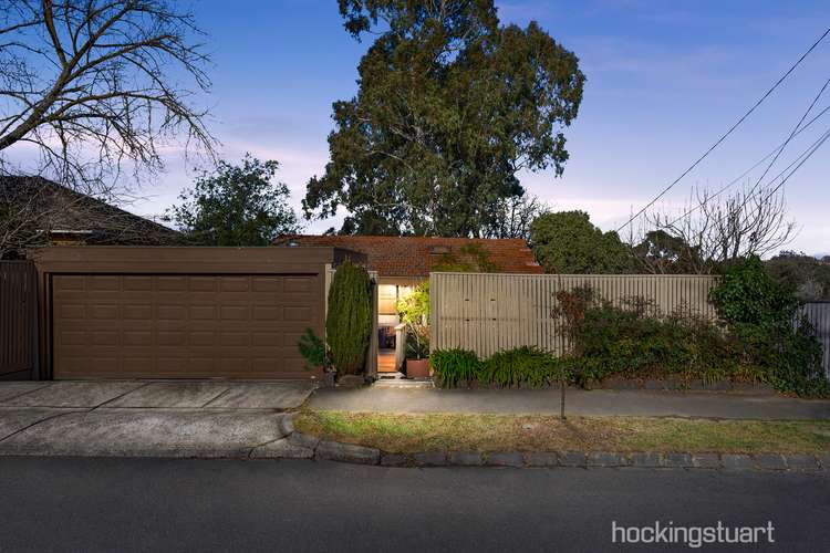 Main view of Homely house listing, 70 Valley Parade, Glen Iris VIC 3146