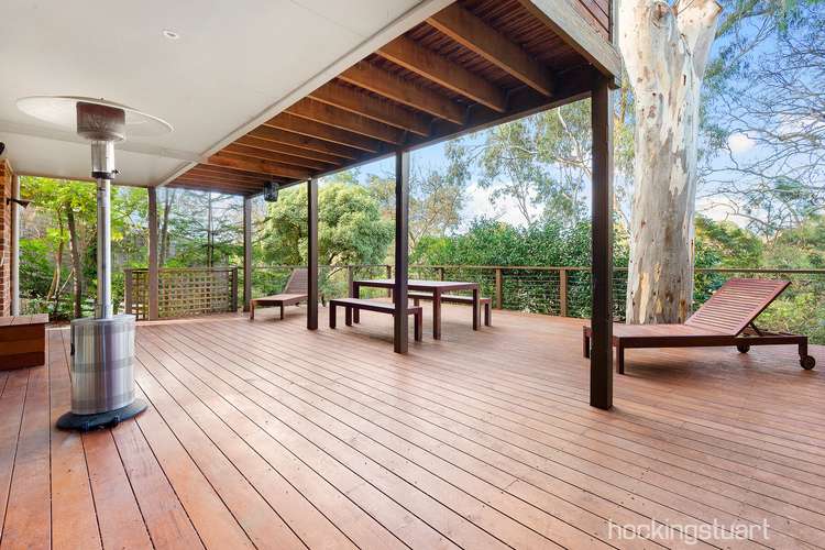 Third view of Homely house listing, 70 Valley Parade, Glen Iris VIC 3146