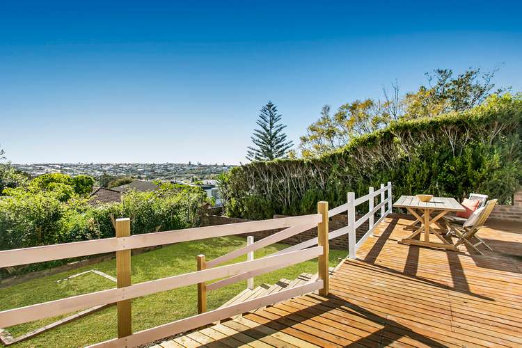 Third view of Homely house listing, 25 Curl Curl Parade, Curl Curl NSW 2096