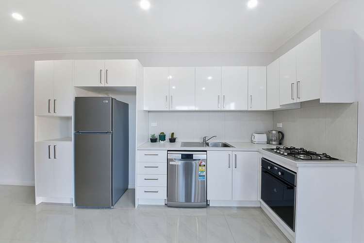 Second view of Homely unit listing, 28a Kingsbury Road, Airds NSW 2560