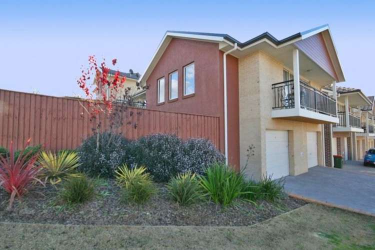 Second view of Homely unit listing, 27A Joubert Lane, Campbelltown NSW 2560
