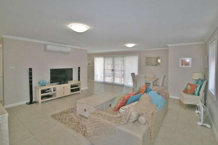 Third view of Homely unit listing, 27A Joubert Lane, Campbelltown NSW 2560