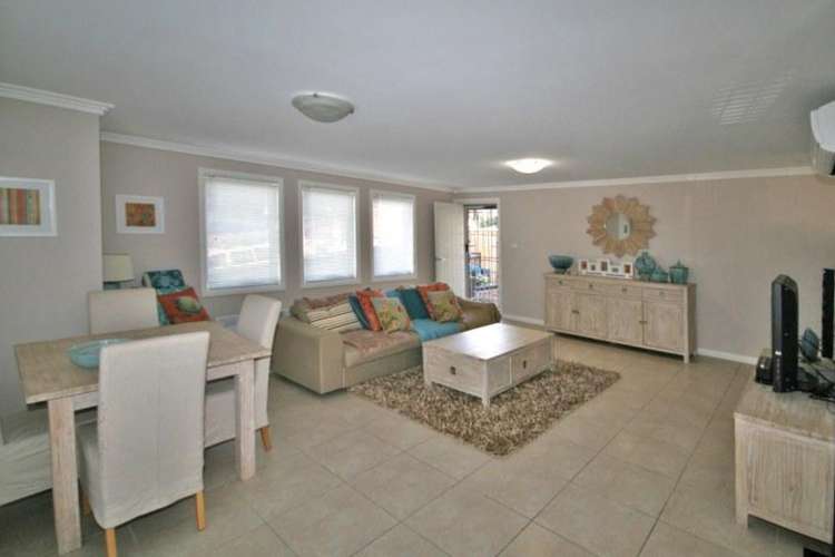 Fourth view of Homely unit listing, 27A Joubert Lane, Campbelltown NSW 2560