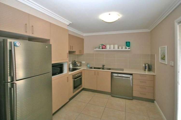 Fifth view of Homely unit listing, 27A Joubert Lane, Campbelltown NSW 2560