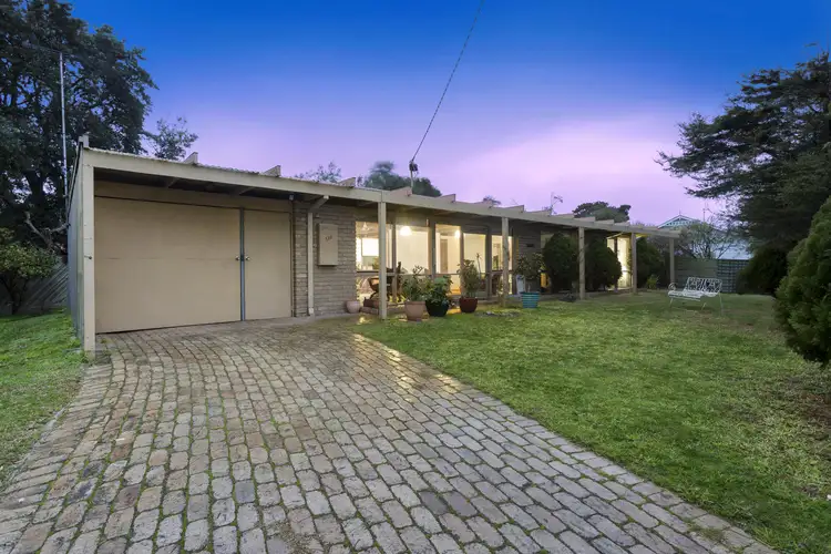 536 Melbourne Road, Blairgowrie VIC 3942