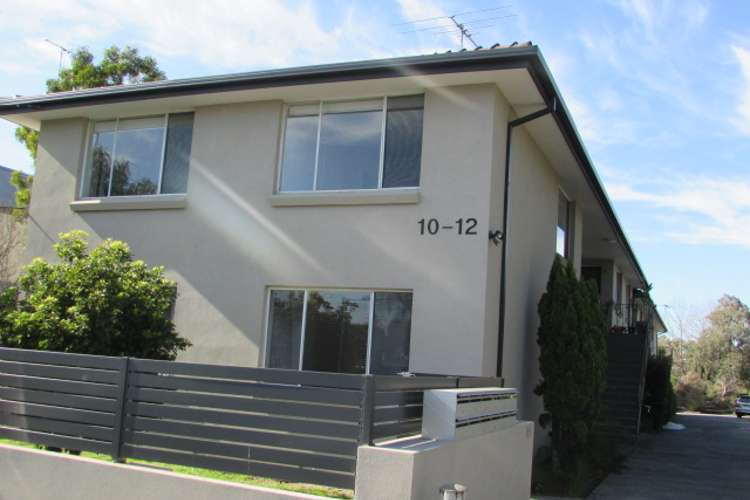Main view of Homely unit listing, 5/10-12 Ida Street, Fitzroy North VIC 3068