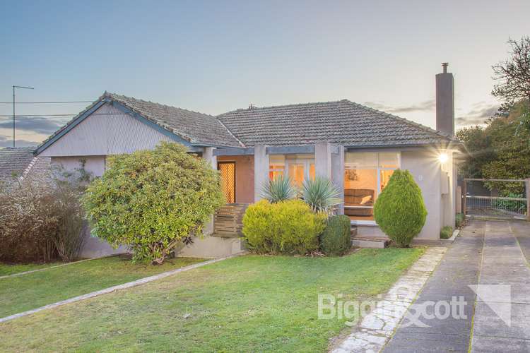 Main view of Homely house listing, 9 Hillside Drive, Ballarat North VIC 3350