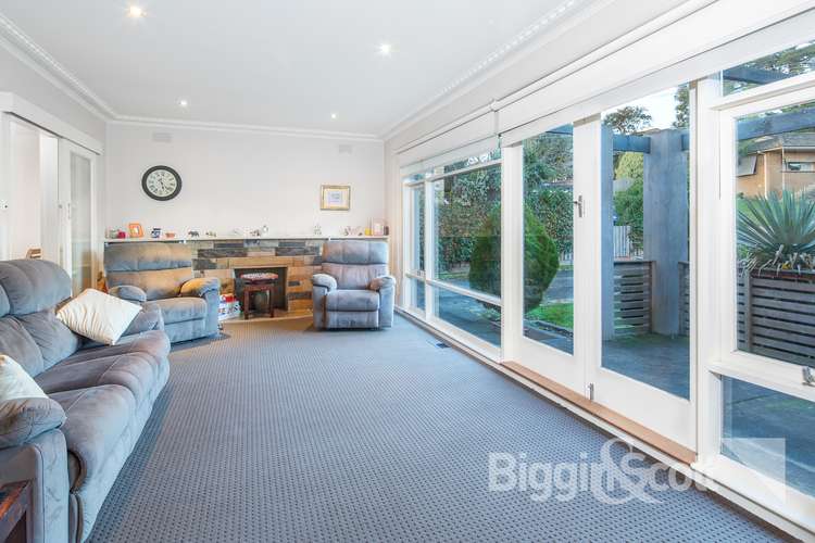 Second view of Homely house listing, 9 Hillside Drive, Ballarat North VIC 3350