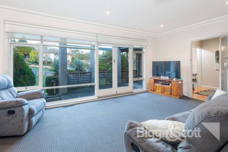 Third view of Homely house listing, 9 Hillside Drive, Ballarat North VIC 3350