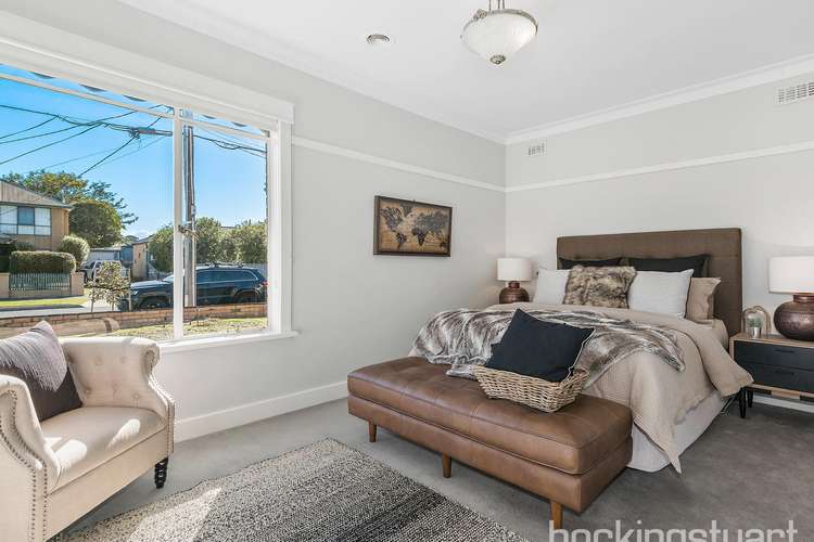 Fifth view of Homely house listing, 58 Keith Avenue, Edithvale VIC 3196