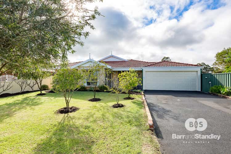 Second view of Homely house listing, 6 Boyona Place, Boyanup WA 6237