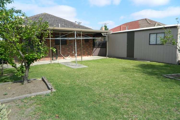 Second view of Homely house listing, 103 Mills Street, Altona North VIC 3025