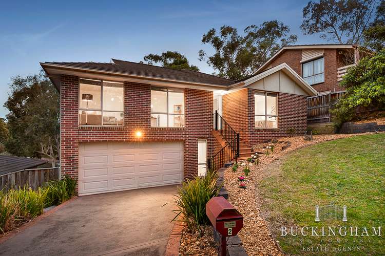 2 Yimbala Crescent, Greensborough VIC 3088