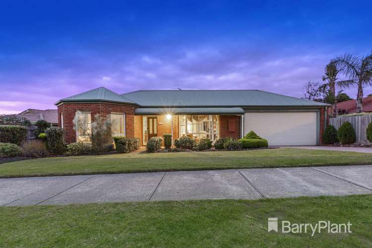 Main view of Homely house listing, 143 Maxwell Street, Mornington VIC 3931