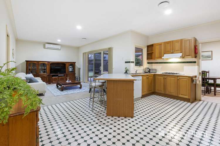 Second view of Homely house listing, 143 Maxwell Street, Mornington VIC 3931