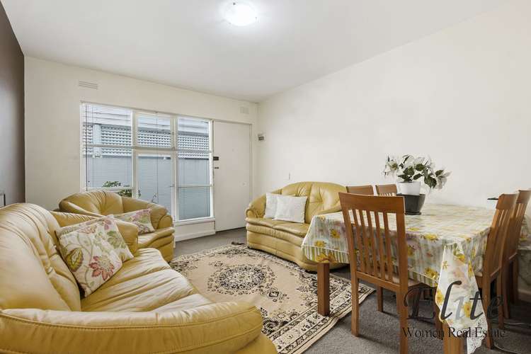 Second view of Homely flat listing, 5/13 Miller Street, Prahran VIC 3181