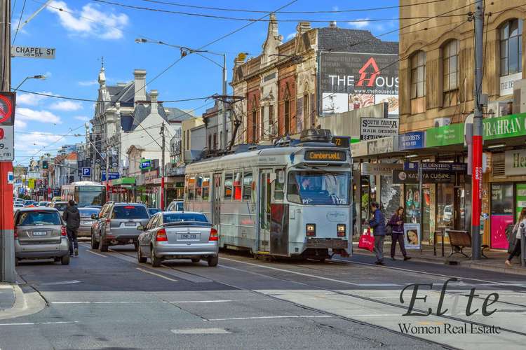 Sixth view of Homely flat listing, 5/13 Miller Street, Prahran VIC 3181