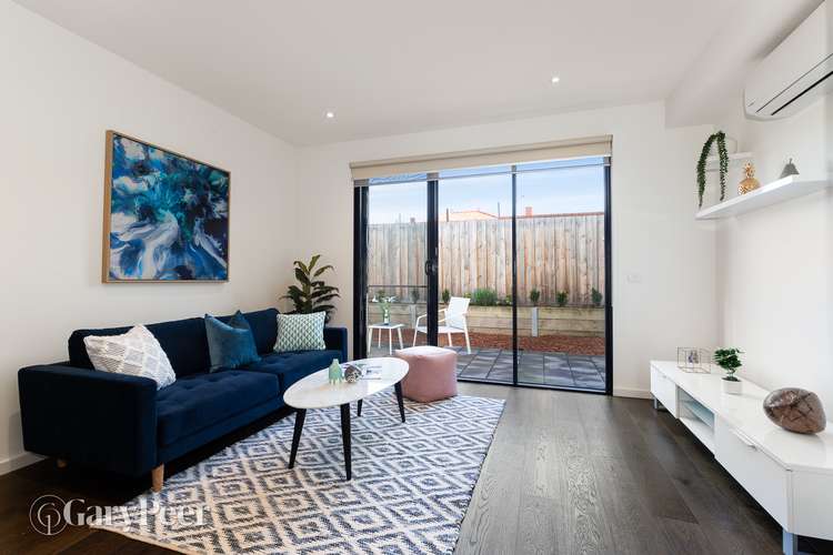 Second view of Homely apartment listing, 7/121 Murrumbeena Road, Murrumbeena VIC 3163