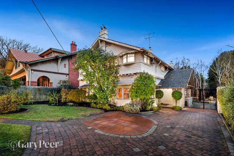 Main view of Homely house listing, 63 Balaclava Road, St Kilda East VIC 3183