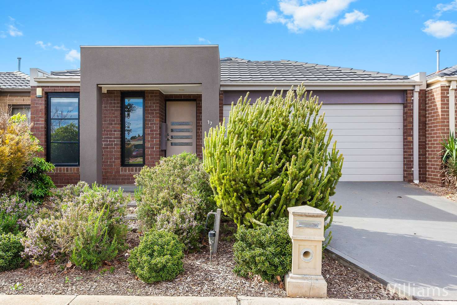 Main view of Homely house listing, 17 Froggitts Lane, Werribee VIC 3030