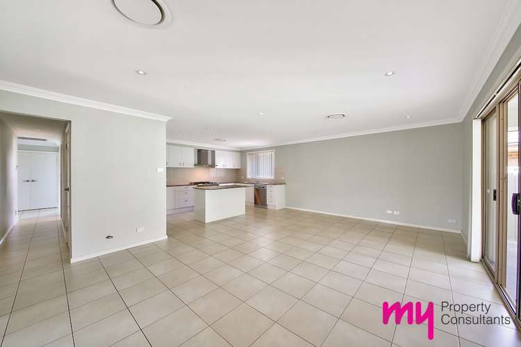 Sixth view of Homely house listing, 1 Coral Bark Way, Mount Annan NSW 2567