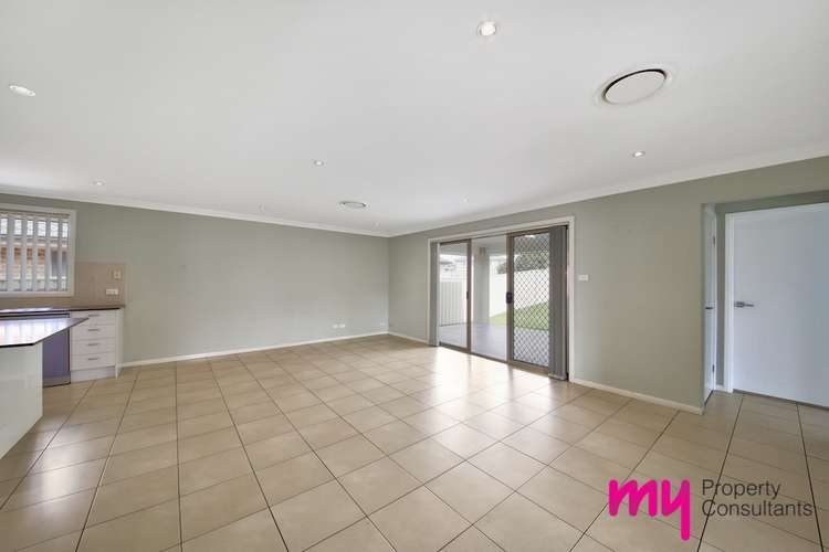 Seventh view of Homely house listing, 1 Coral Bark Way, Mount Annan NSW 2567