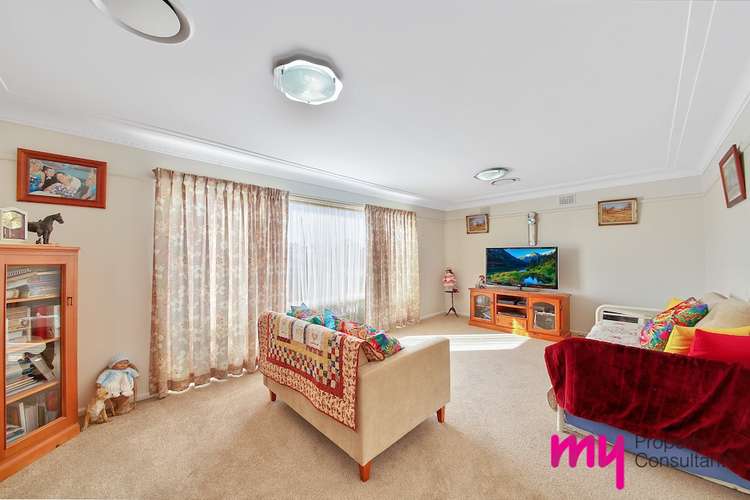 Third view of Homely house listing, 9 Macquarie Avenue, Camden NSW 2570