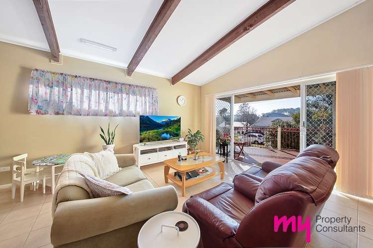 Sixth view of Homely house listing, 9 Macquarie Avenue, Camden NSW 2570