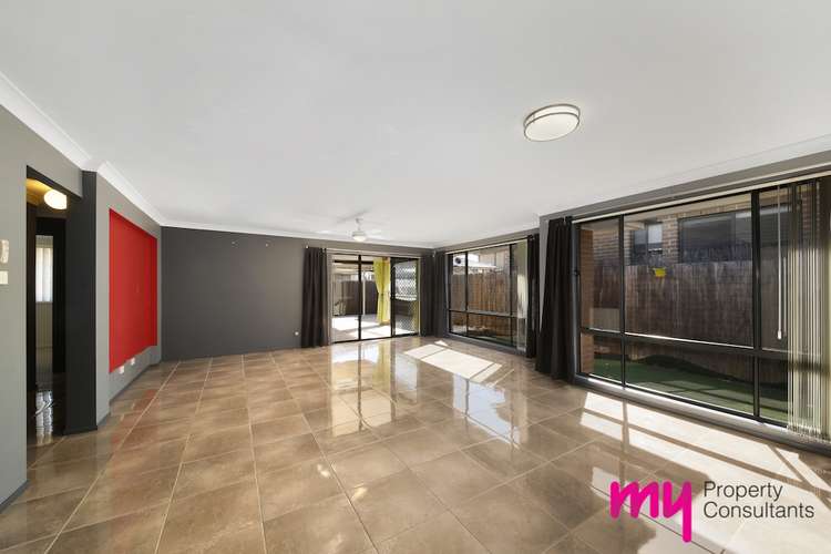 Fourth view of Homely house listing, 50 Belmont Avenue, Spring Farm NSW 2570
