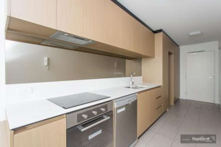 Second view of Homely apartment listing, 419/15 Clifton Street, Prahran VIC 3181
