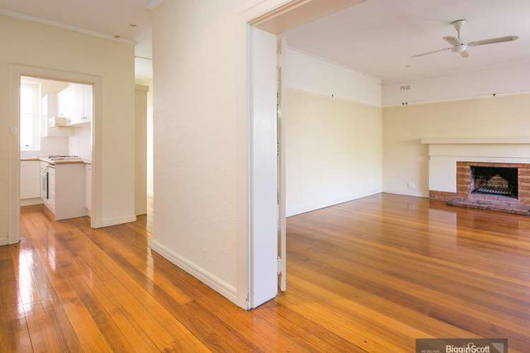 Second view of Homely apartment listing, 17/2-4 Jessamine  Avenue, Prahran VIC 3181