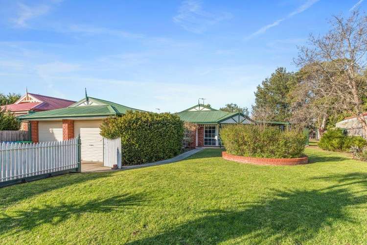 Main view of Homely house listing, 12 Boormanii Drive, Mornington VIC 3931