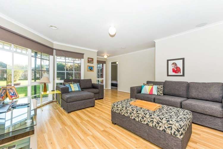 Third view of Homely house listing, 12 Boormanii Drive, Mornington VIC 3931
