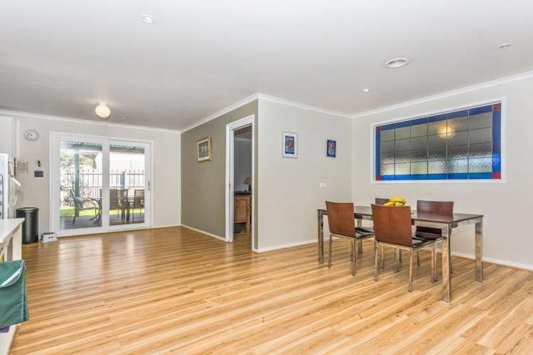 Fifth view of Homely house listing, 12 Boormanii Drive, Mornington VIC 3931