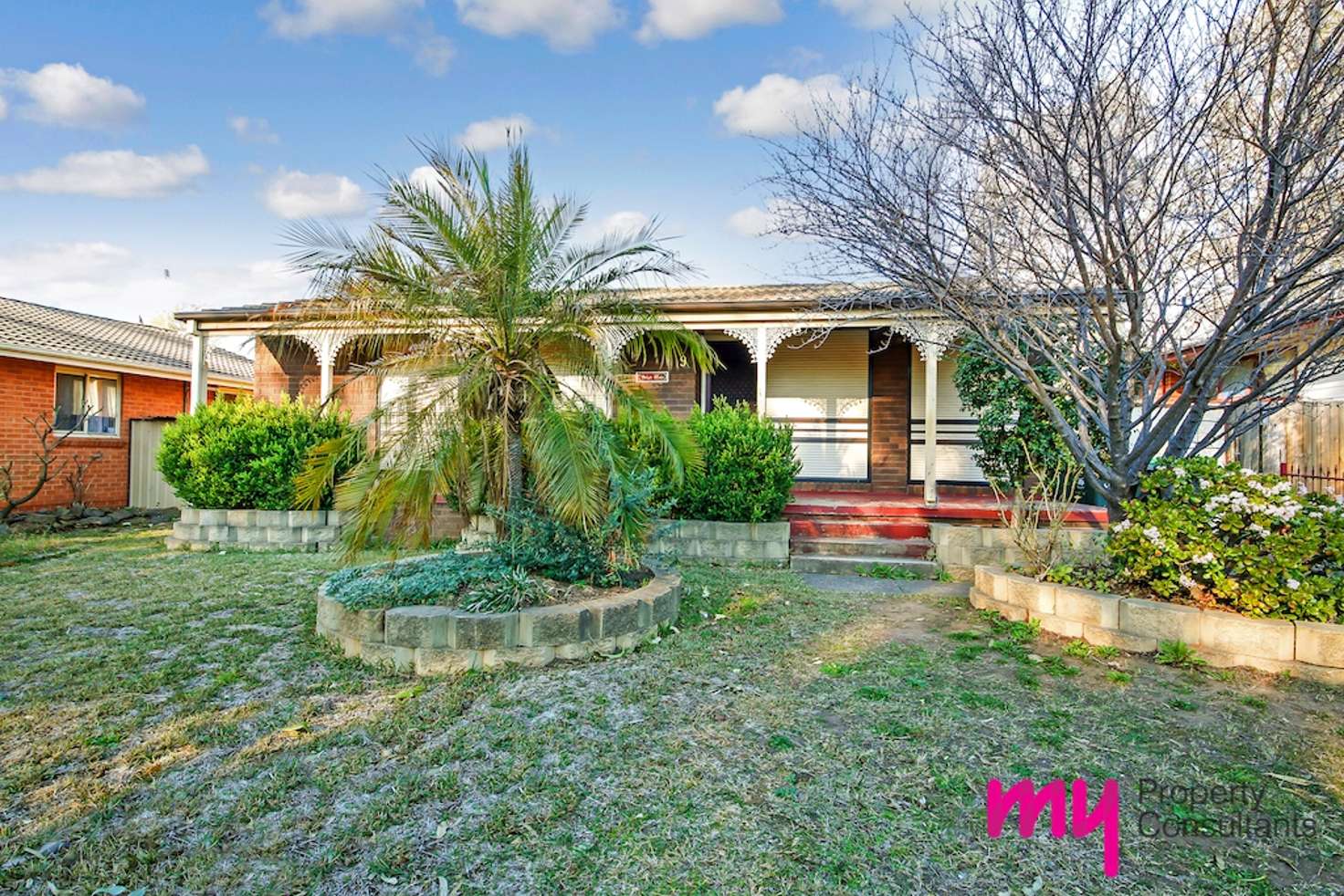 Main view of Homely house listing, 9 Harold Street, Macquarie Fields NSW 2564