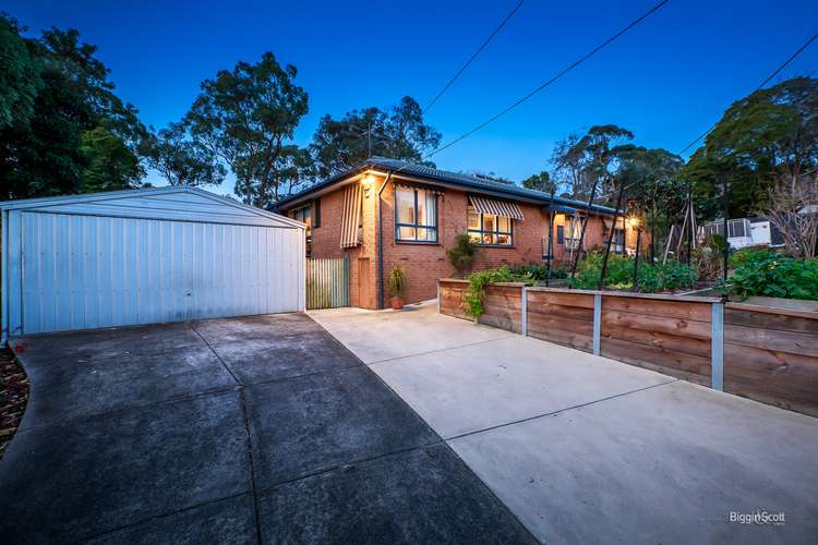 Second view of Homely house listing, 20 Stuart Street, The Basin VIC 3154