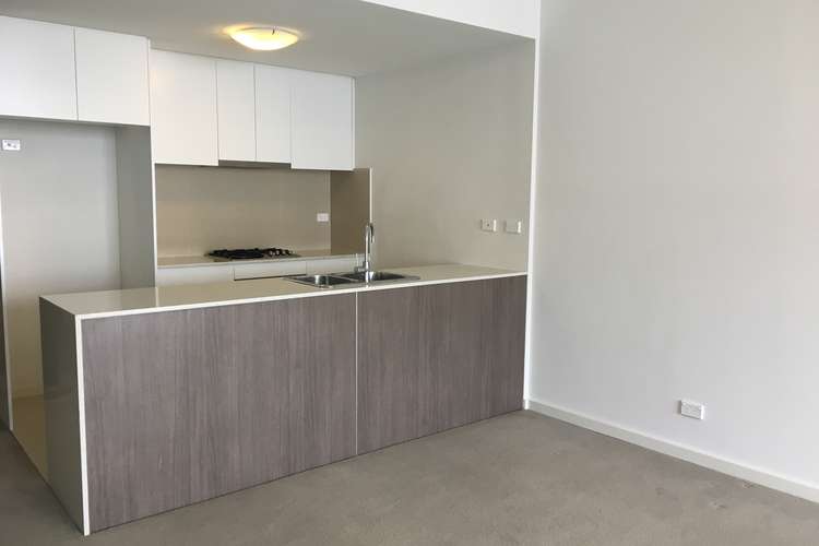 Third view of Homely apartment listing, 33/3-17 Queen Street, Campbelltown NSW 2560