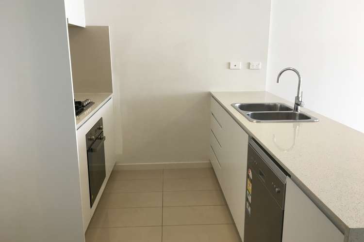 Fourth view of Homely apartment listing, 33/3-17 Queen Street, Campbelltown NSW 2560