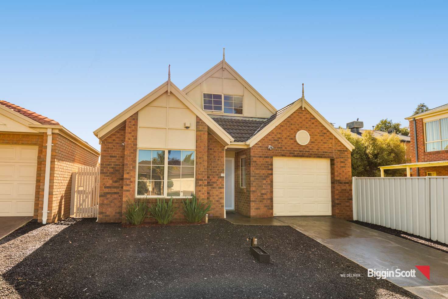 Main view of Homely house listing, 17 Naracoorte Drive, Caroline Springs VIC 3023