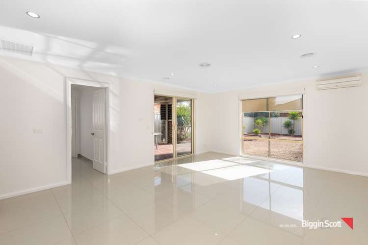 Third view of Homely house listing, 17 Naracoorte Drive, Caroline Springs VIC 3023