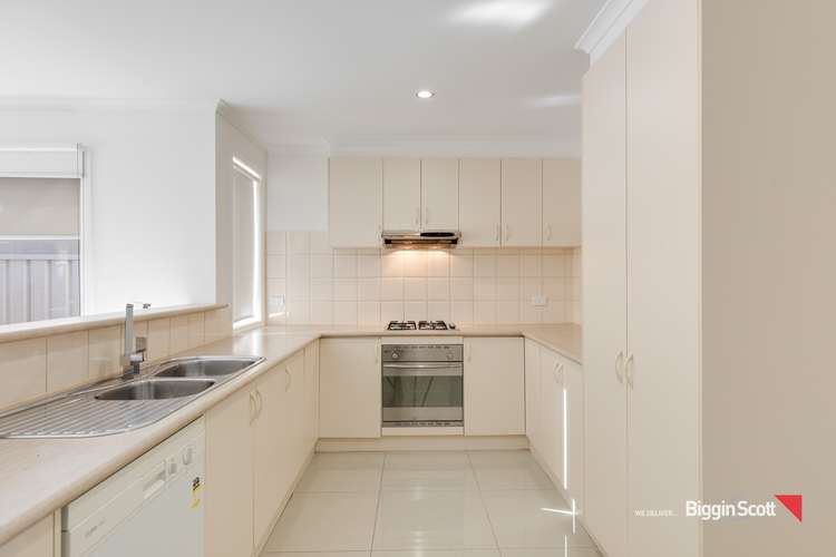 Fourth view of Homely house listing, 17 Naracoorte Drive, Caroline Springs VIC 3023