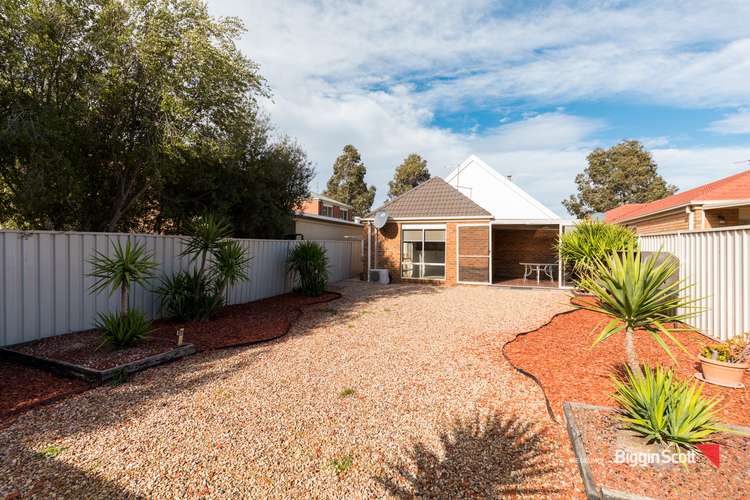 Seventh view of Homely house listing, 17 Naracoorte Drive, Caroline Springs VIC 3023